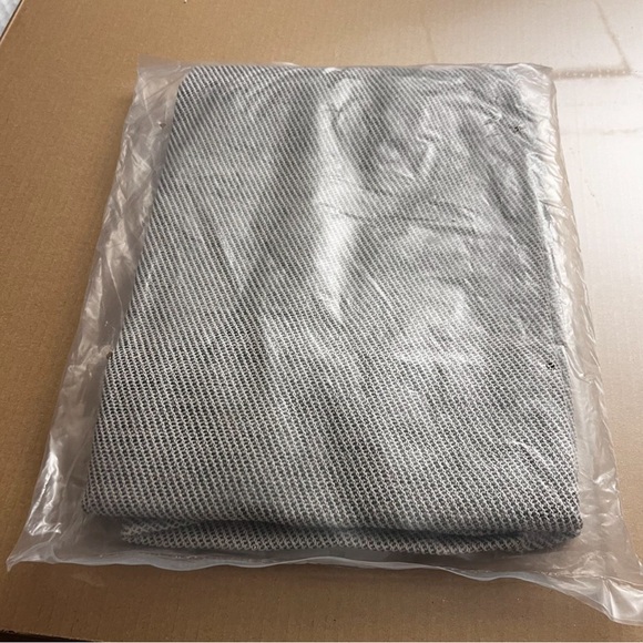 SÖDERHAMN 804.544.88 Cover for armrest Viarp beige/brown For IKEA sofa - Picture 3 of 5